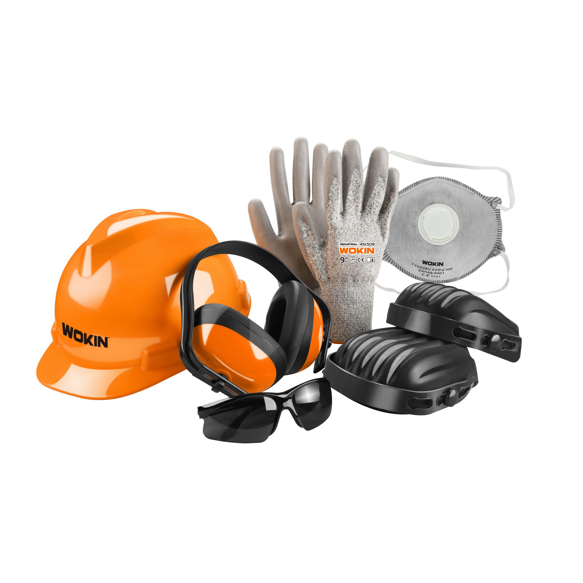 تجهیزات ایمنی