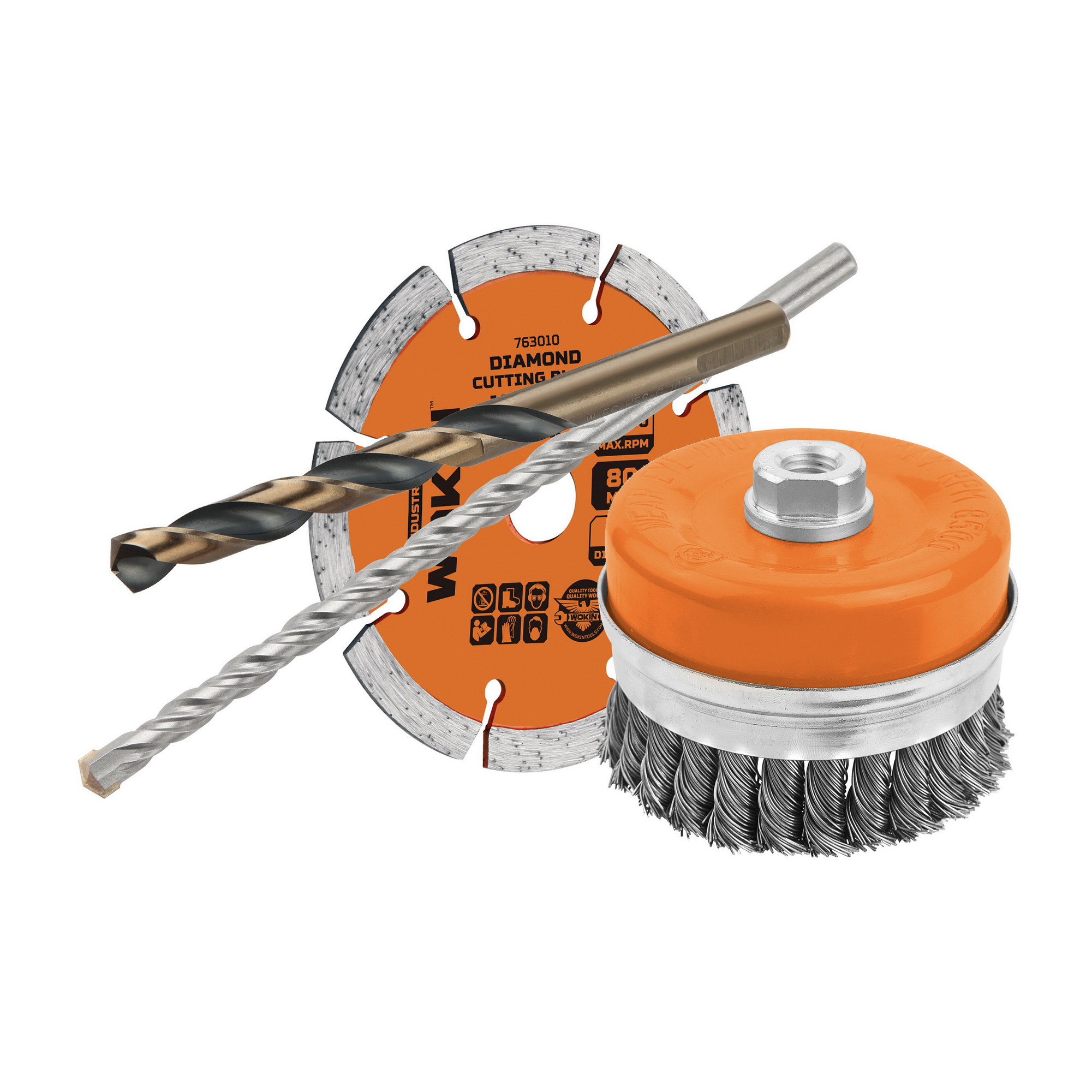 لوارم جانبی ابزار های برقی