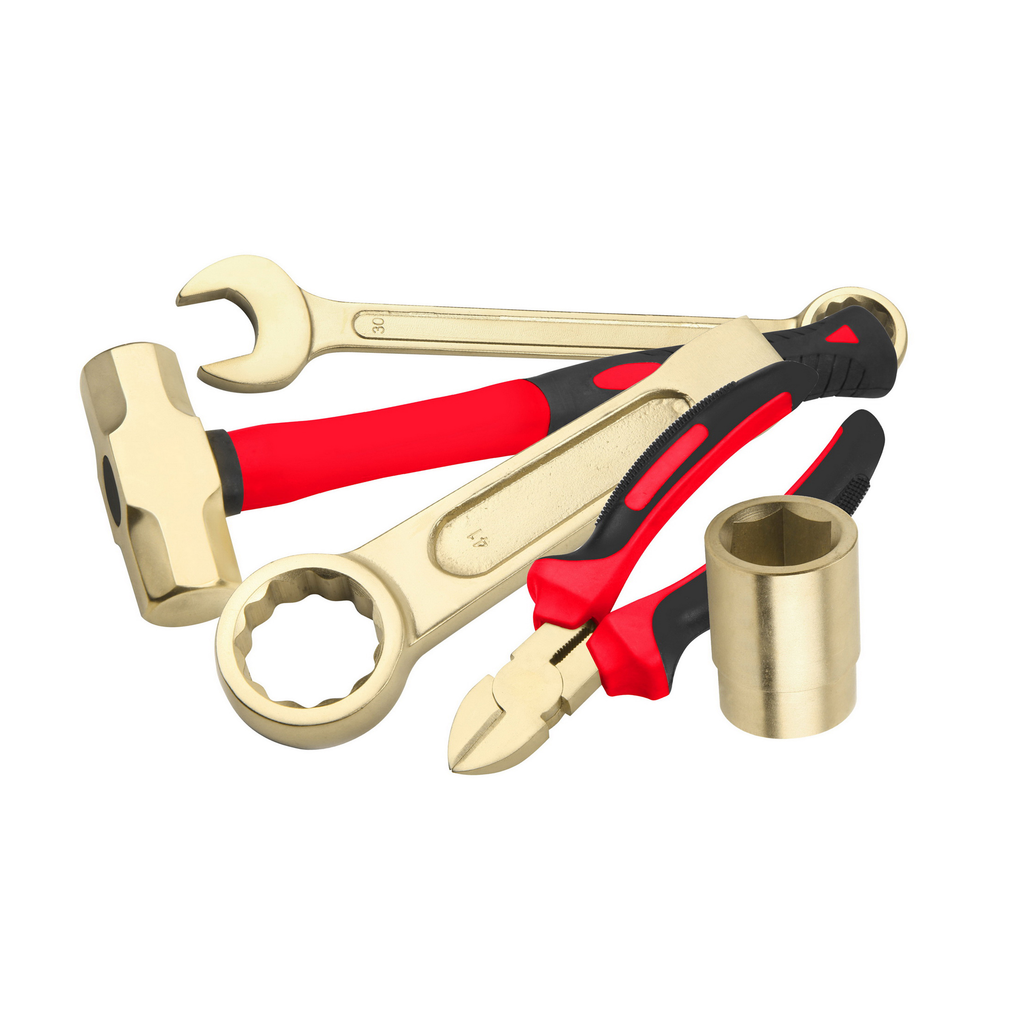 ابزار های ضد جرقه